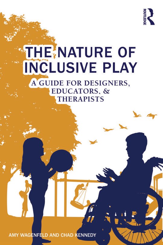 Front cover_The Nature of Inclusive Play