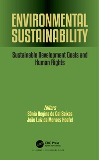 Front cover_Environmental Sustainability