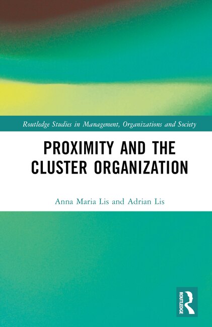 Couverture_Proximity and the Cluster Organization