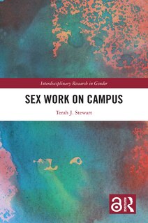 Front cover_Sex Work On Campus