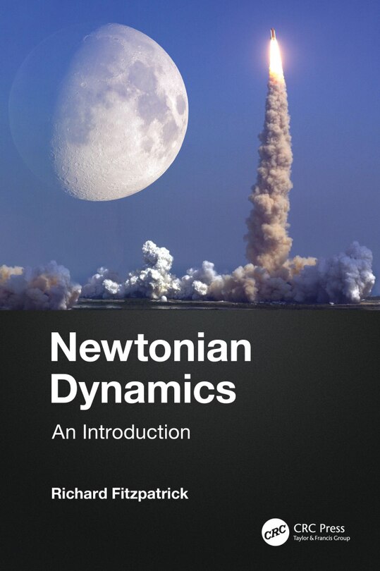 Front cover_Newtonian Dynamics