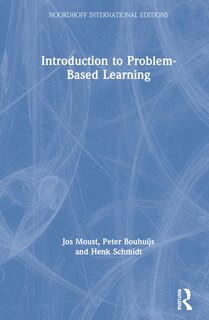 Couverture_Introduction to Problem-Based Learning