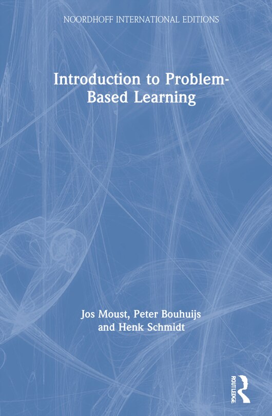 Couverture_Introduction to Problem-Based Learning