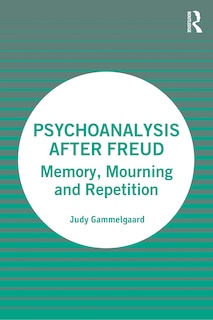Couverture_Psychoanalysis After Freud