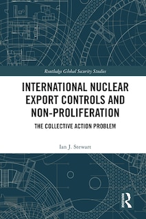 Couverture_International Nuclear Export Controls and Non-Proliferation