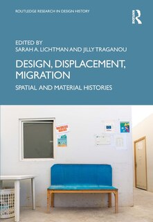 Front cover_Design, Displacement, Migration