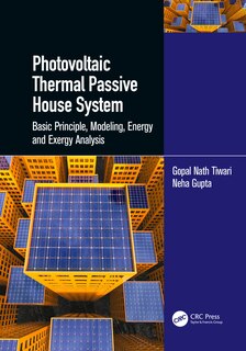 Front cover_Photovoltaic Thermal Passive House System