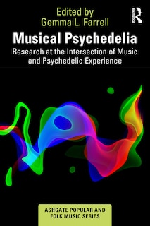 Front cover_Musical Psychedelia