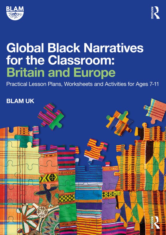 Couverture_Global Black Narratives for the Classroom