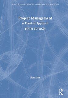 Front cover_Project Management
