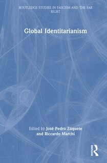Front cover_Global Identitarianism