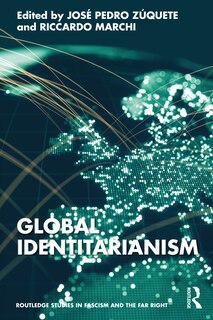 Front cover_Global Identitarianism