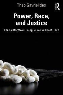 Front cover_Power, Race, And Justice