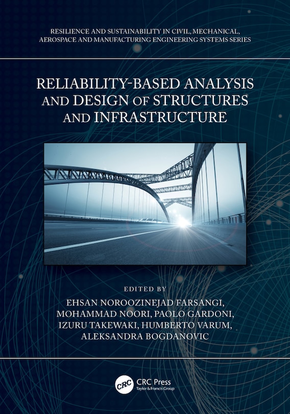 Couverture_Reliability-Based Analysis and Design of Structures and Infrastructure