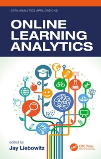 Front cover_Online Learning Analytics