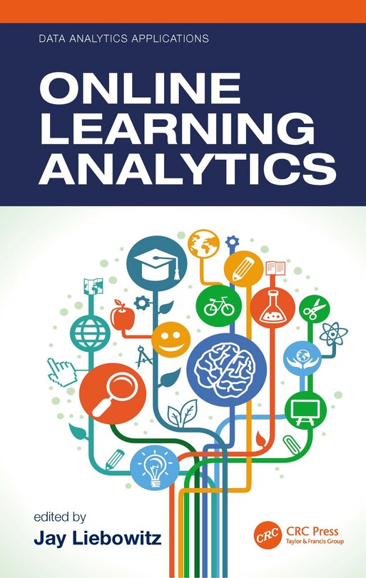 Front cover_Online Learning Analytics