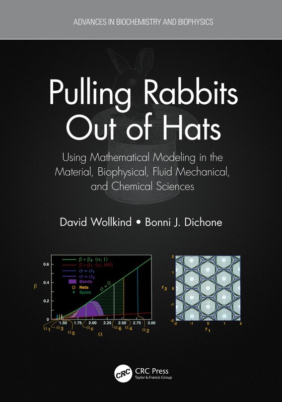 Couverture_Pulling Rabbits Out Of Hats