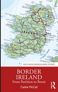 Front cover_Border Ireland