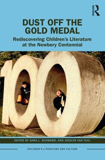 Front cover_Dust Off the Gold Medal
