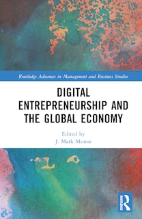 Front cover_Digital Entrepreneurship and the Global Economy
