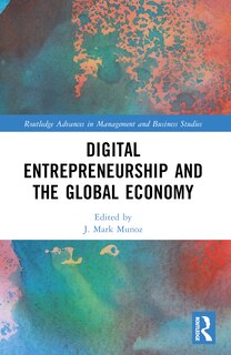 Front cover_Digital Entrepreneurship and the Global Economy
