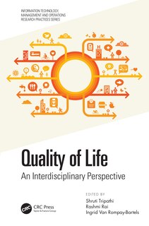 Front cover_Quality of Life