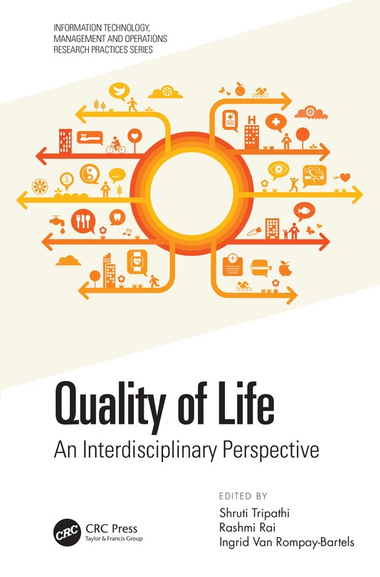 Front cover_Quality of Life