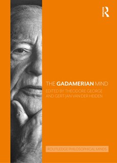 Front cover_The Gadamerian Mind