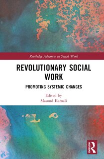 Couverture_Revolutionary Social Work