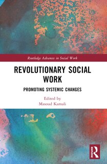 Front cover_Revolutionary Social Work