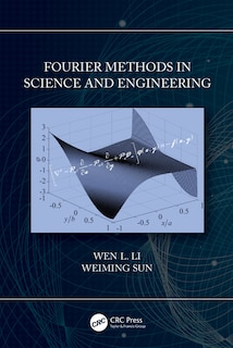 Front cover_Fourier Methods in Science and Engineering