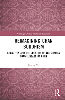 Front cover_Reimagining Chan Buddhism