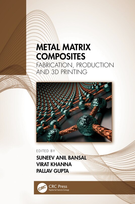 Front cover_Metal Matrix Composites