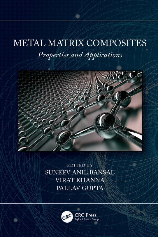 Couverture_Metal Matrix Composites