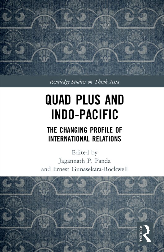 Front cover_Quad Plus and Indo-Pacific