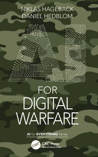 Front cover_Ai For Digital Warfare