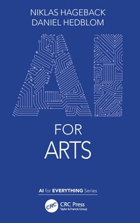 Couverture_Ai For Arts