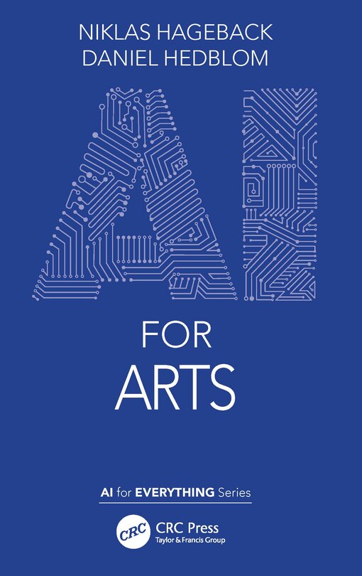 Couverture_Ai For Arts