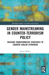 Front cover_Gender Mainstreaming in Counter-Terrorism Policy