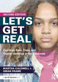 Front cover_Let's Get Real