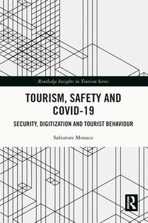 Front cover_Tourism, Safety And Covid-19
