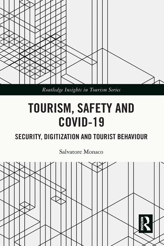 Front cover_Tourism, Safety And Covid-19