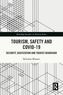 Front cover_Tourism, Safety and Covid-19