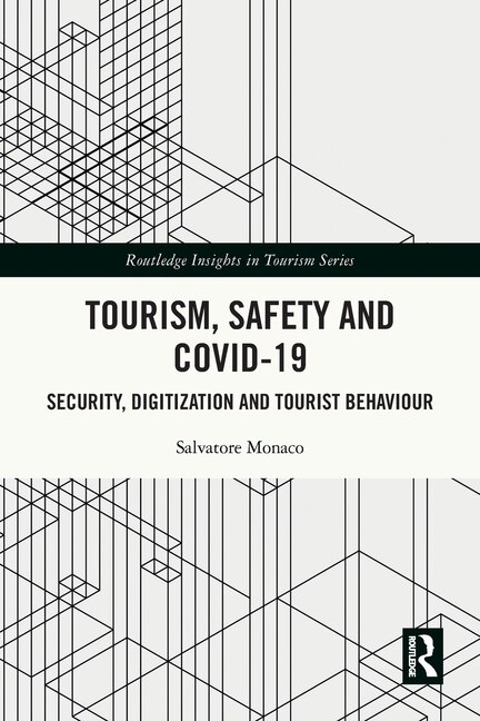 Front cover_Tourism, Safety and Covid-19