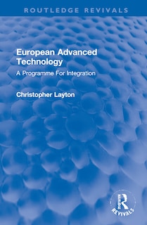 Couverture_European Advanced Technology