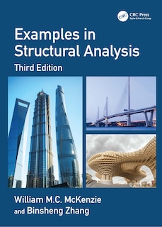 Couverture_Examples in Structural Analysis