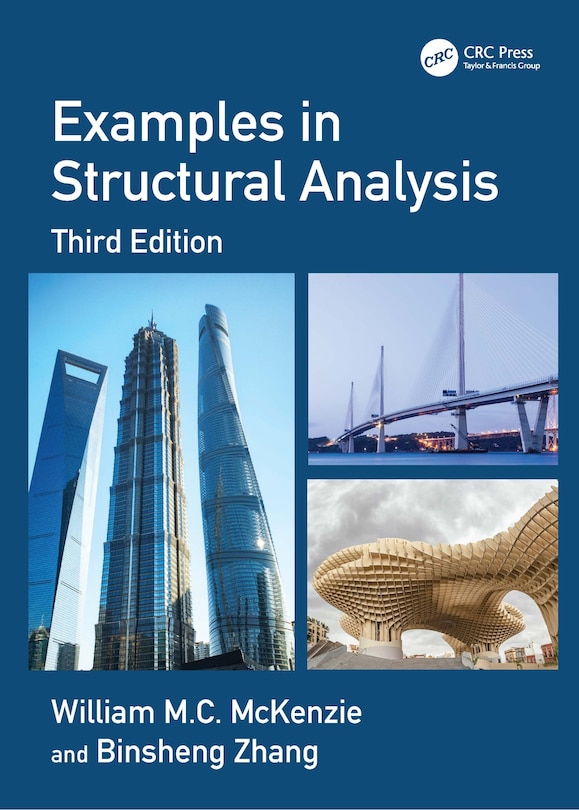 Couverture_Examples in Structural Analysis