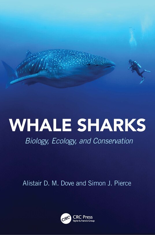 Front cover_Whale Sharks