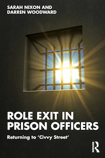 Couverture_Role Exit in Prison Officers