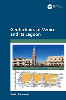 Front cover_Geotechnics of Venice and Its Lagoon